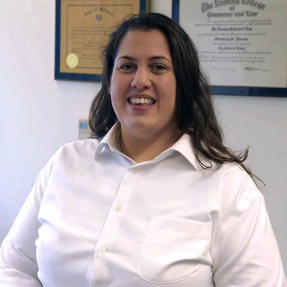 Marcy Block, S.H. Block Tax Services